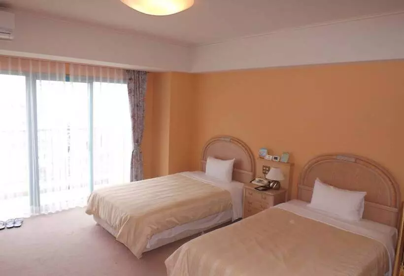 هتل Bell Harmony Ishigakiisland