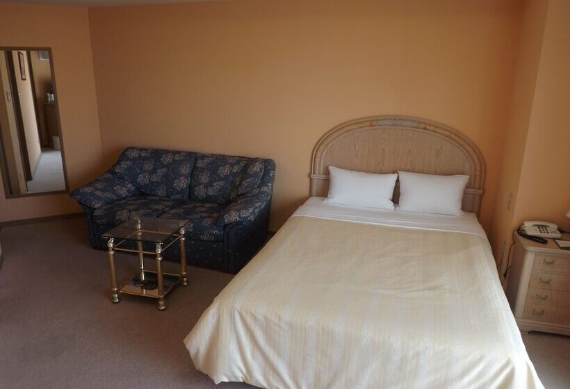 هتل Bell Harmony Ishigakiisland