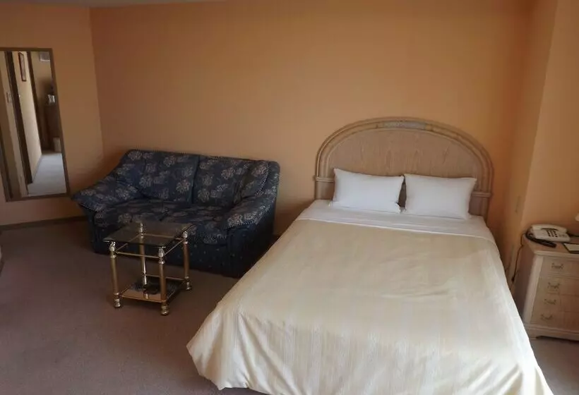 هتل Bell Harmony Ishigakiisland