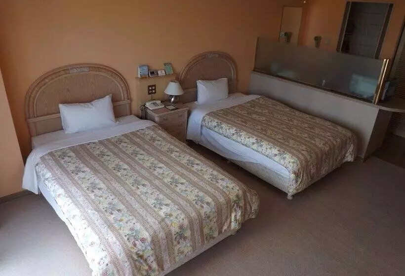 هتل Bell Harmony Ishigakiisland