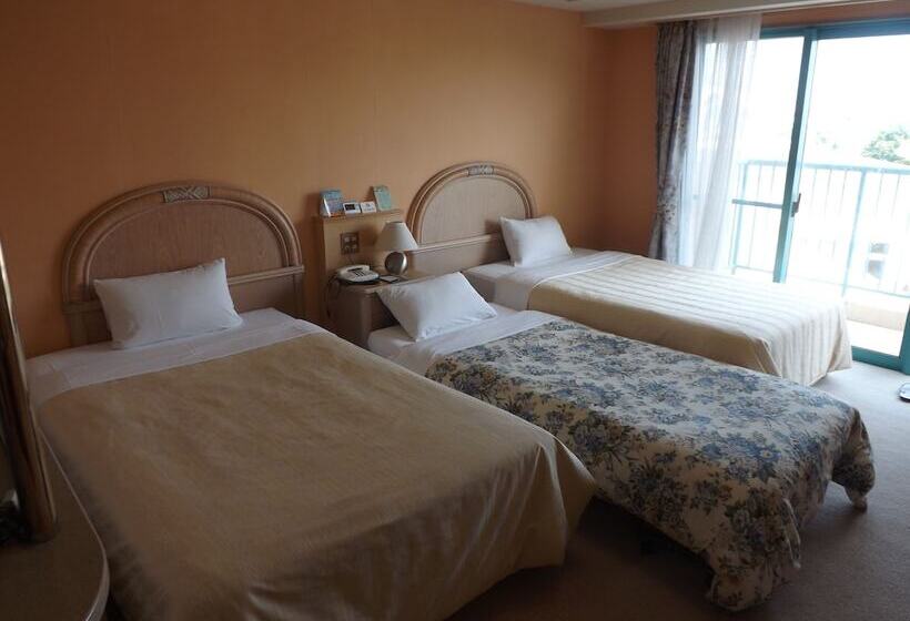 هتل Bell Harmony Ishigakiisland