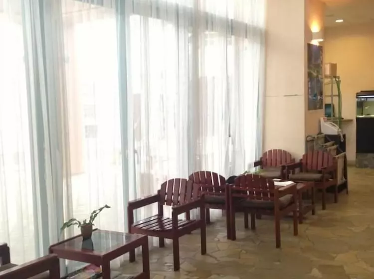 هتل Bell Harmony Ishigakiisland