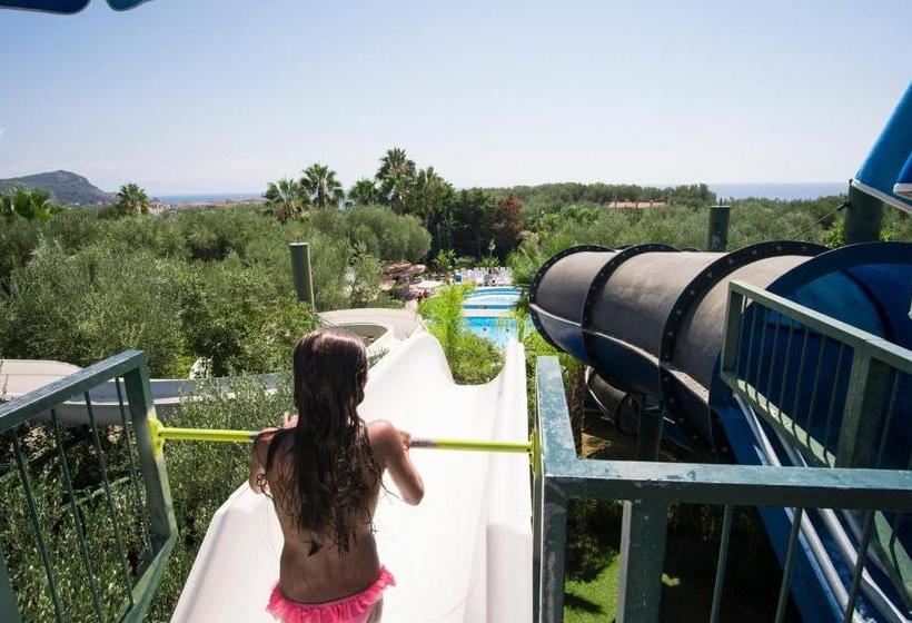 호텔 Villaggio Blue Marine