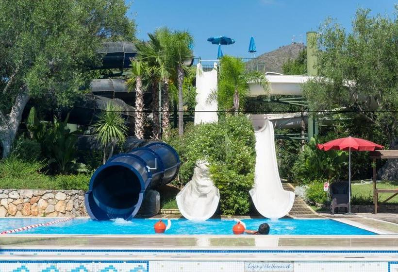 호텔 Villaggio Blue Marine