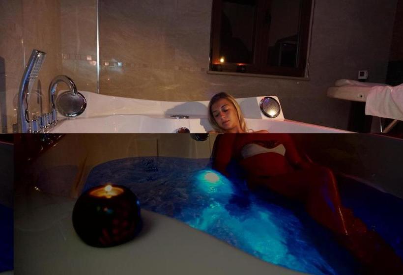 호텔 Villaggio Blue Marine