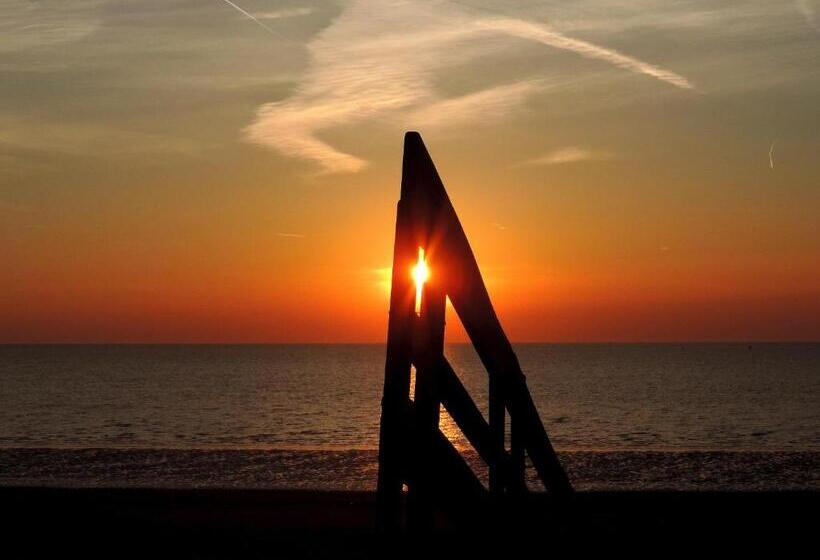 Boutique Hotel De Eilanden