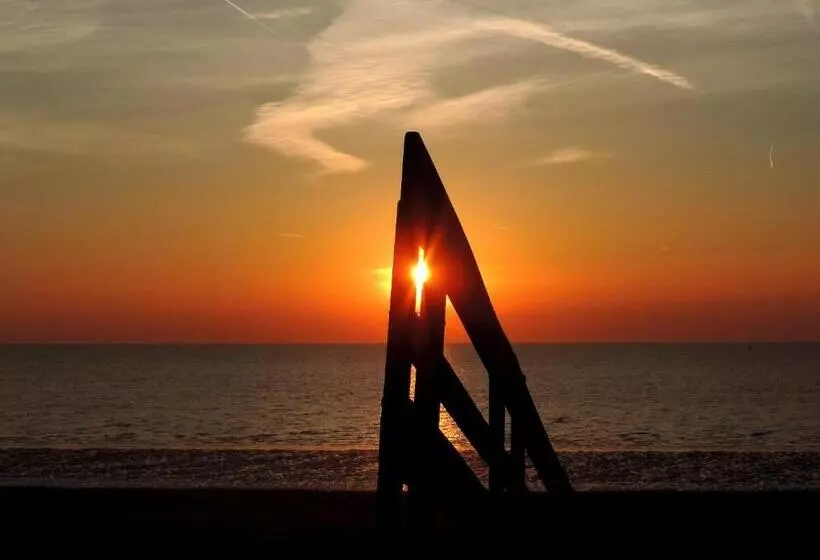 Boutique Hotel De Eilanden