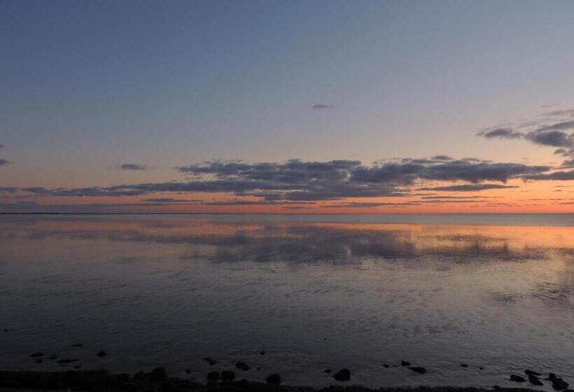 Boutique Hotel De Eilanden