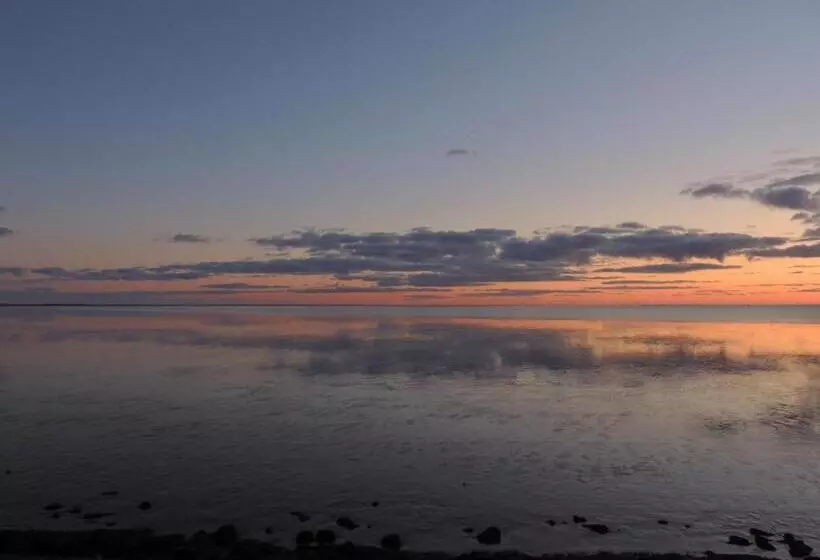 Boutique Hotel De Eilanden