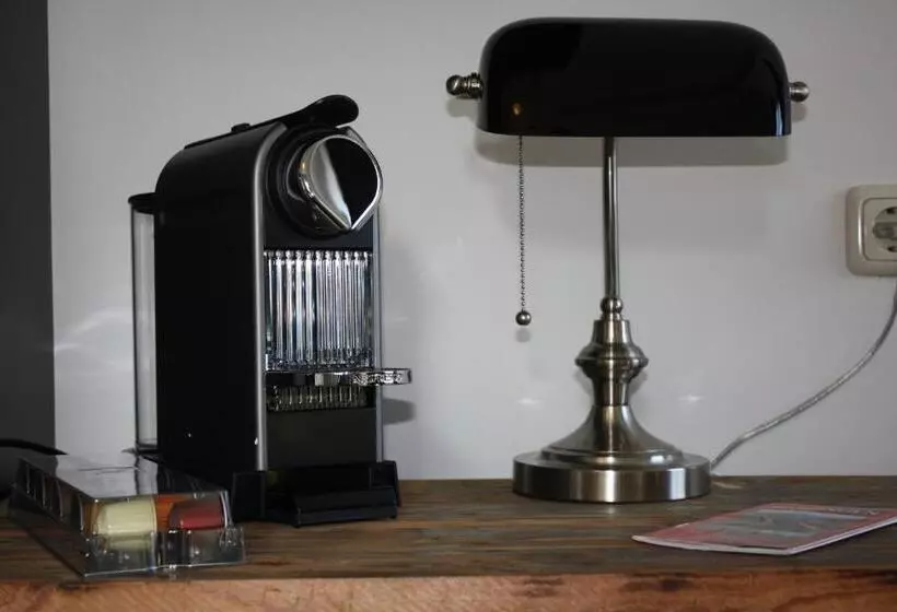 Boutique Hotel De Eilanden