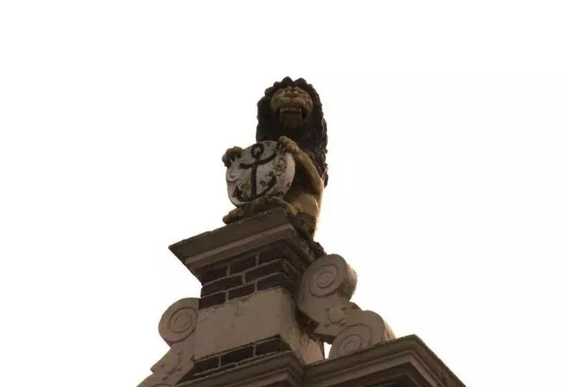 Boutique Hotel De Eilanden