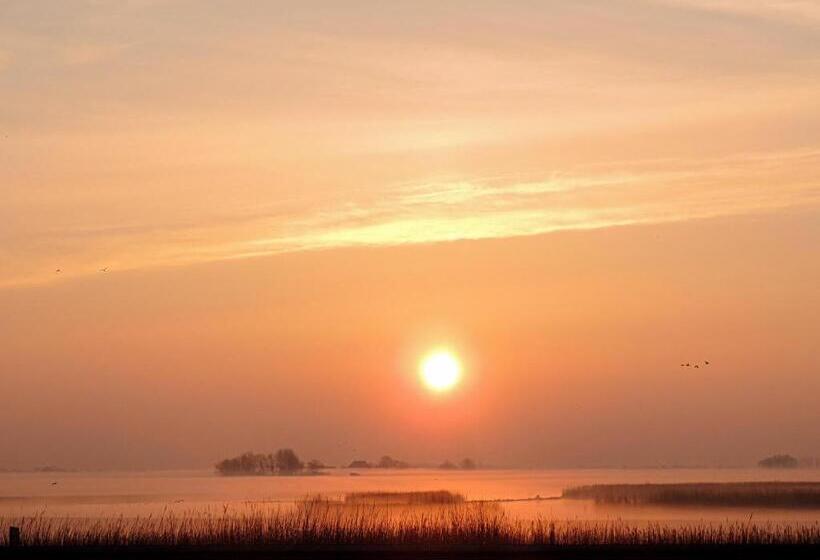Boutique Hotel De Eilanden