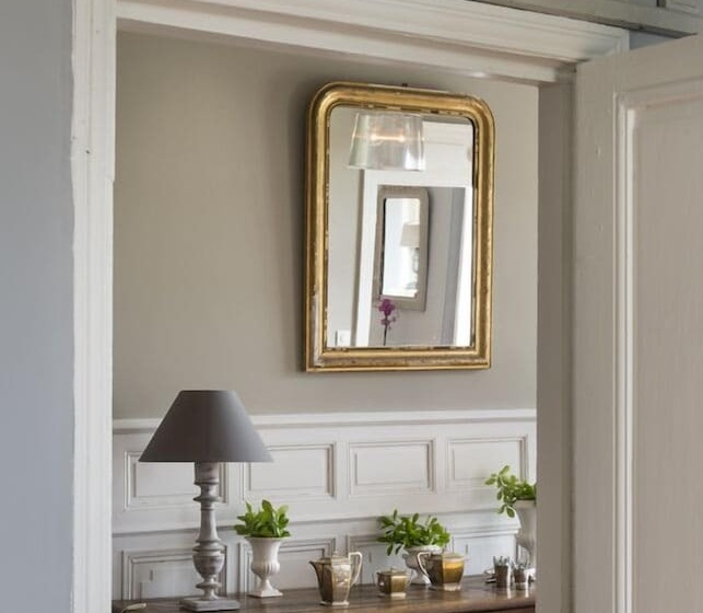 Отель Clos Marcamps   Teritoria