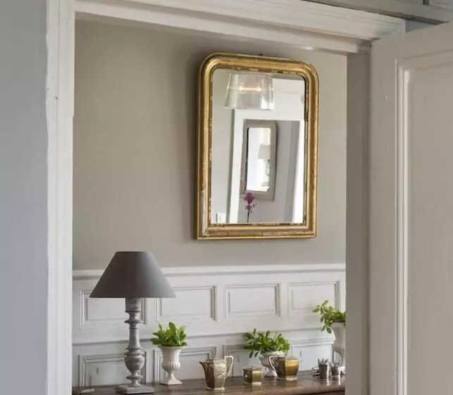 Hotelli Clos Marcamps   Teritoria