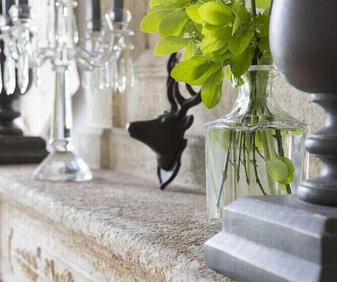 Отель Clos Marcamps   Teritoria