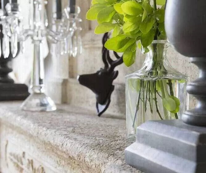 Hotelli Clos Marcamps   Teritoria