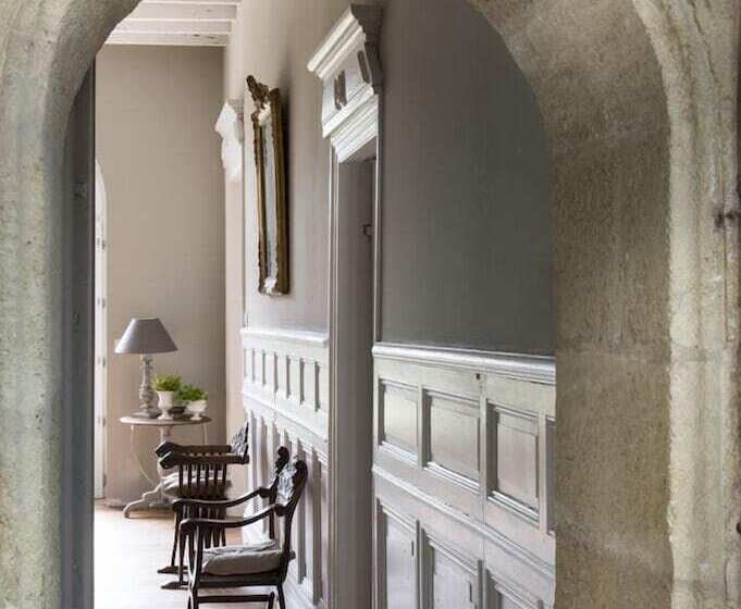 Отель Clos Marcamps   Teritoria