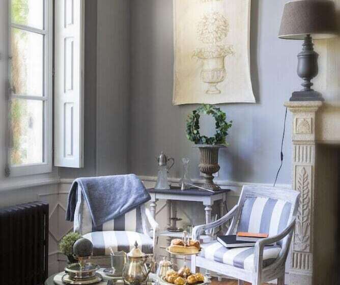 Отель Clos Marcamps   Teritoria