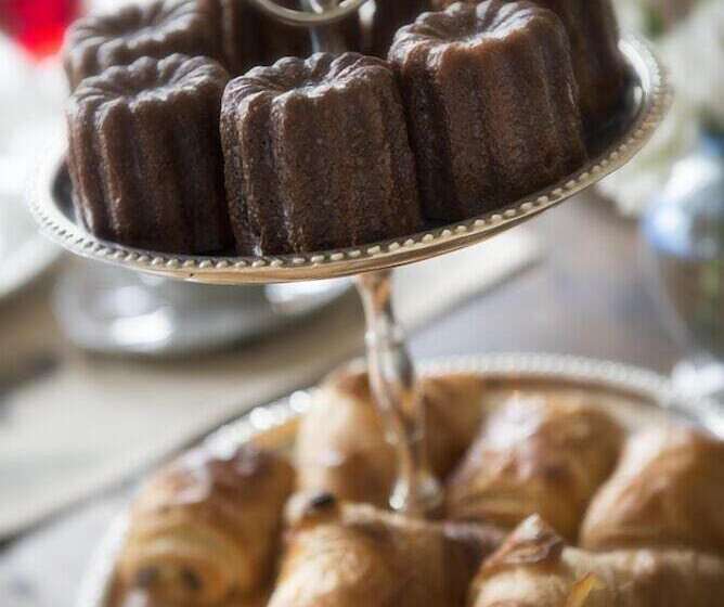 Отель Clos Marcamps   Teritoria