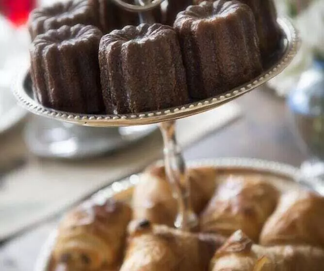 Hotelli Clos Marcamps   Teritoria