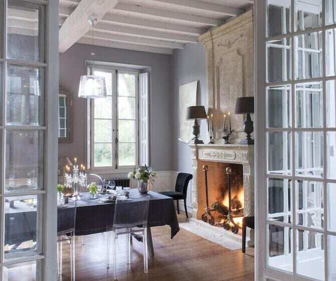 Отель Clos Marcamps   Teritoria