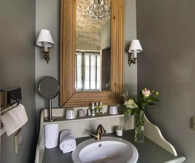 Hotelli Clos Marcamps   Teritoria