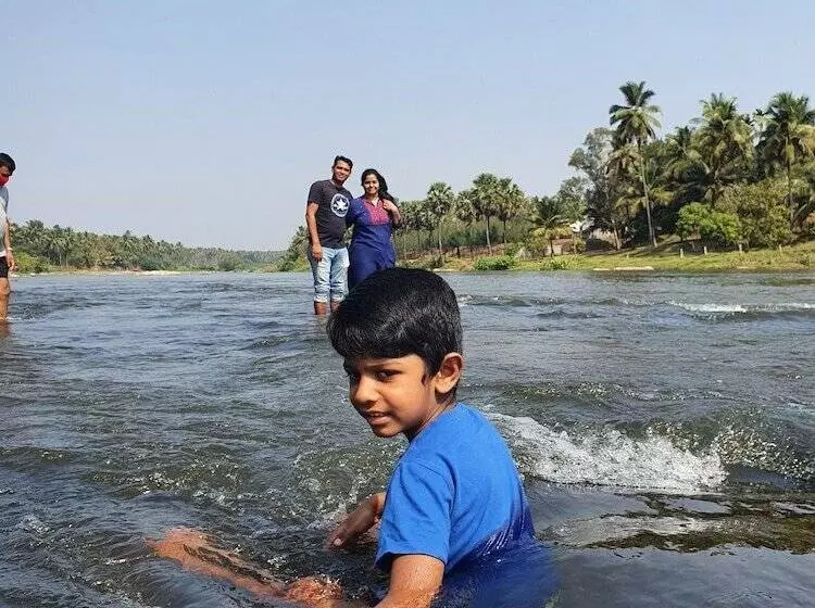 호텔 Coco Lagoon By Great Mount