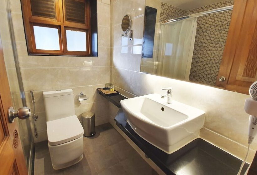 Hotel Coco Lagoon By Great Mount