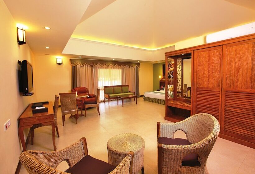 Hotel Coco Lagoon By Great Mount