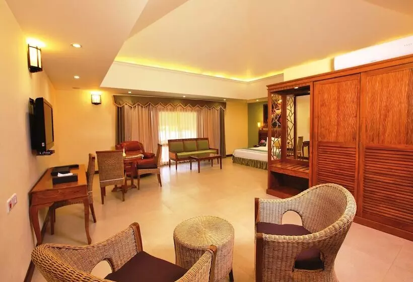 호텔 Coco Lagoon By Great Mount