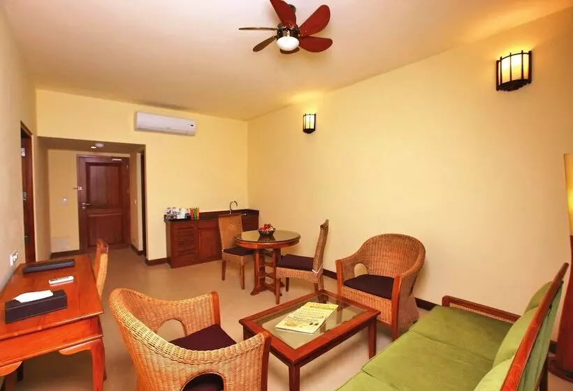 호텔 Coco Lagoon By Great Mount