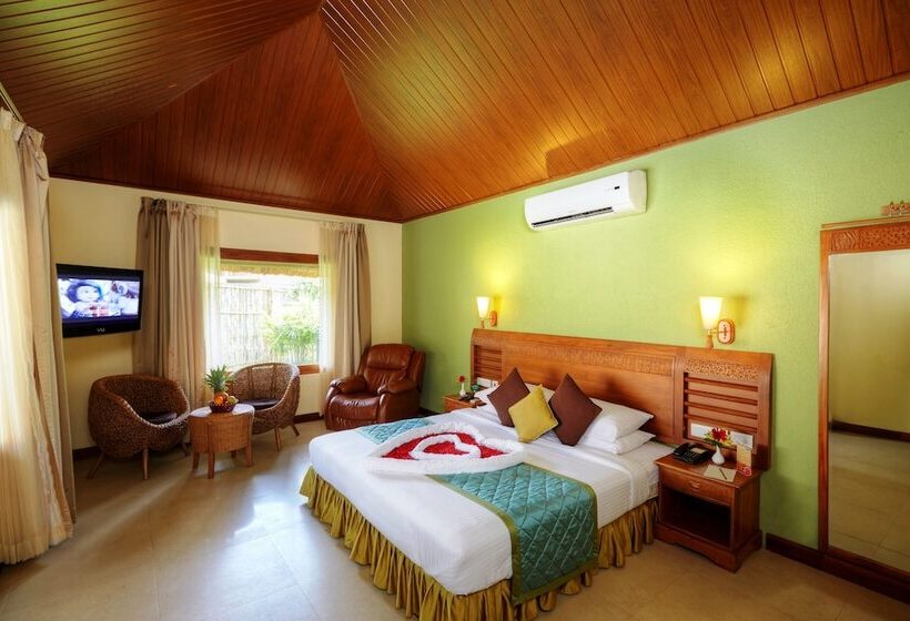 Hotel Coco Lagoon By Great Mount