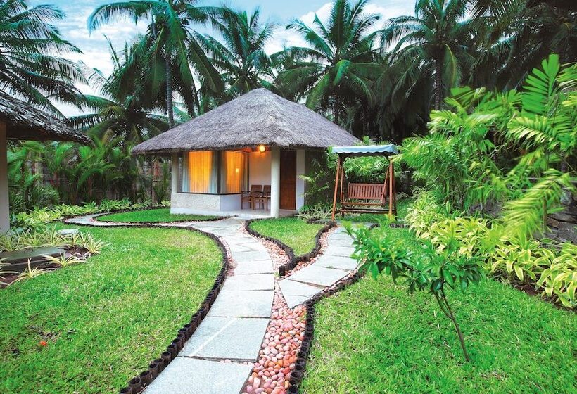 Hotel Coco Lagoon By Great Mount