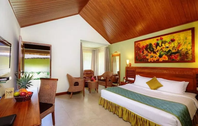 호텔 Coco Lagoon By Great Mount