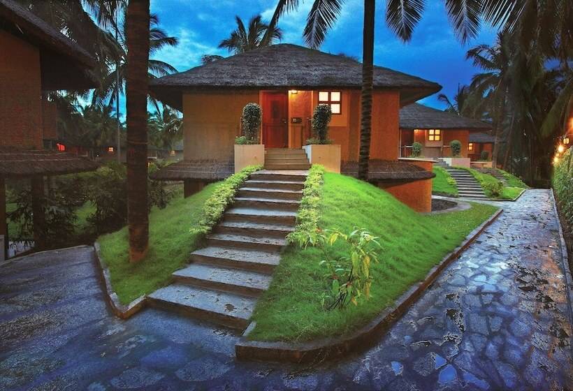 Hotel Coco Lagoon By Great Mount