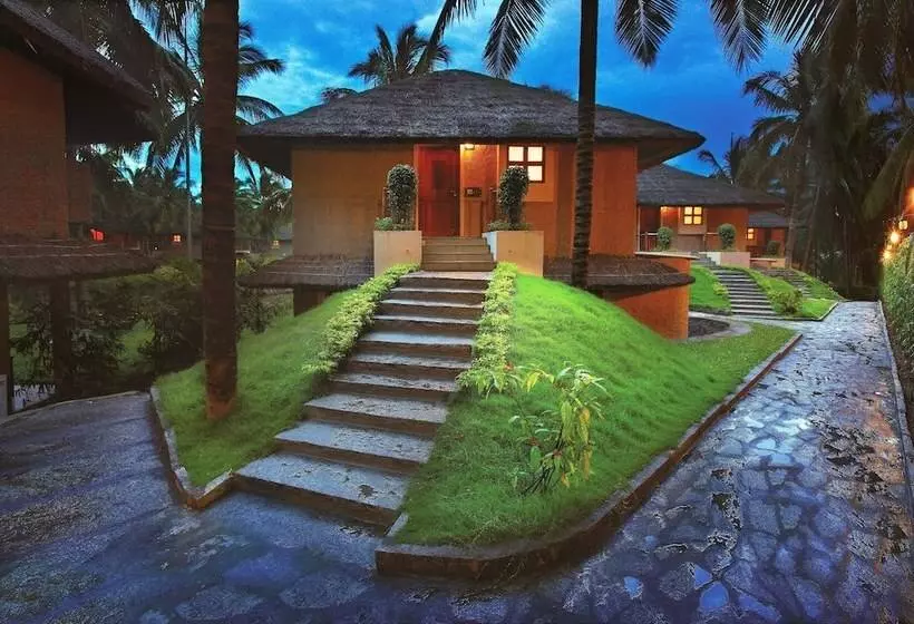 호텔 Coco Lagoon By Great Mount