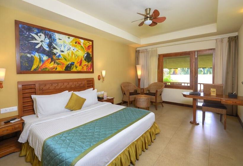 Hotel Coco Lagoon By Great Mount