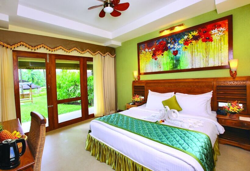 Hotel Coco Lagoon By Great Mount