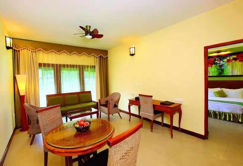 호텔 Coco Lagoon By Great Mount