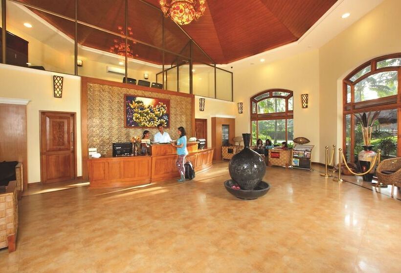 Hotel Coco Lagoon By Great Mount