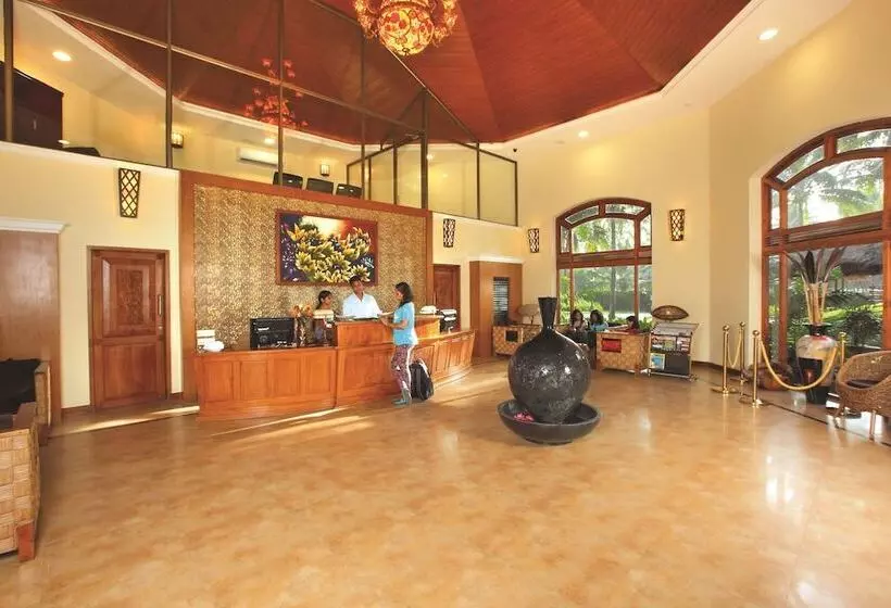 호텔 Coco Lagoon By Great Mount