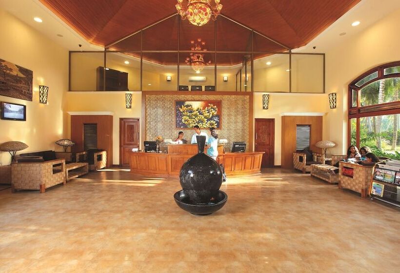 Hotel Coco Lagoon By Great Mount