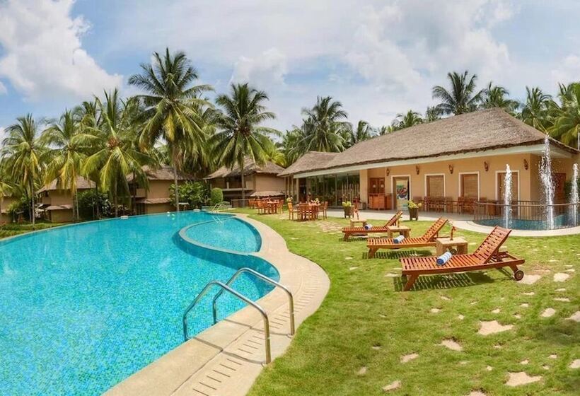 Hotel Coco Lagoon By Great Mount