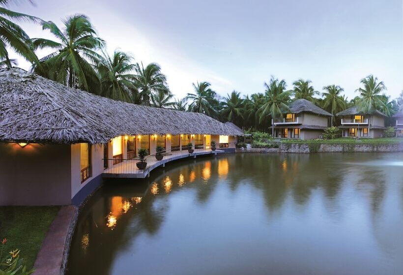 Hotel Coco Lagoon By Great Mount