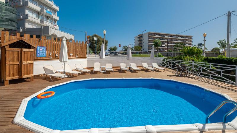 فندق Marine Congo