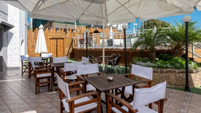 فندق Marine Congo