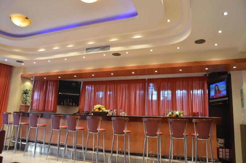 فندق Marine Congo