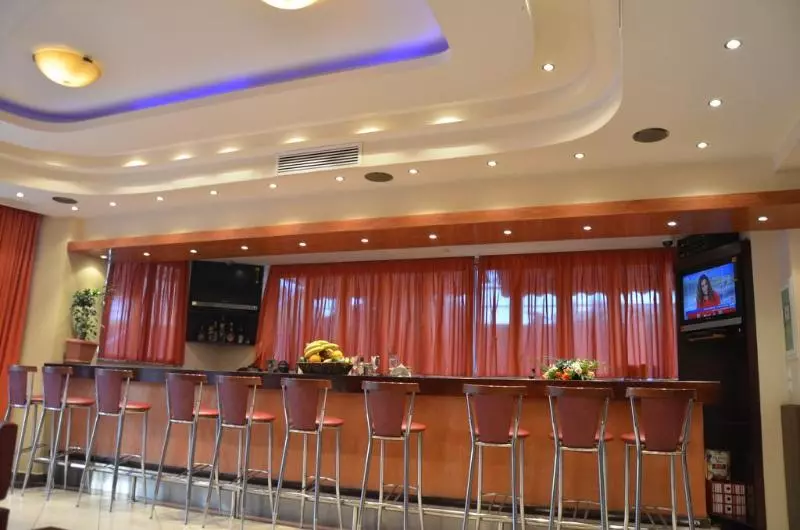 فندق Marine Congo