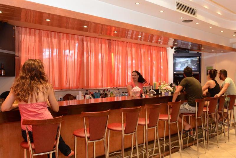 فندق Marine Congo