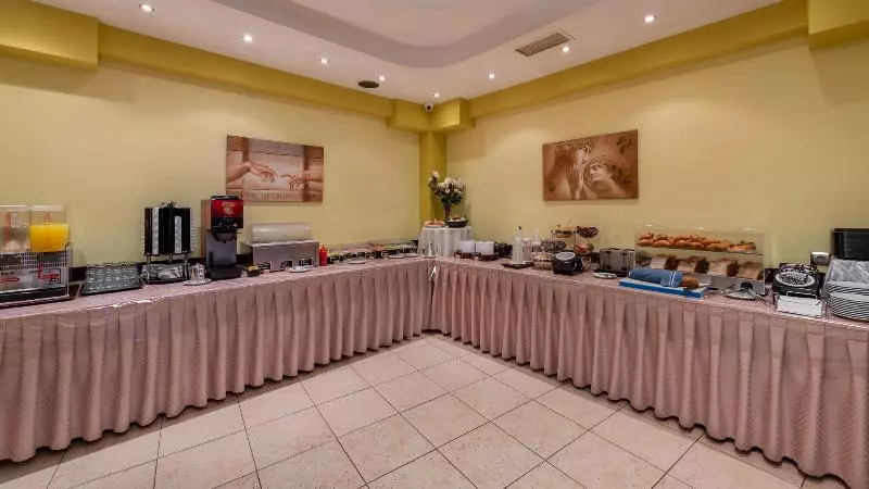 فندق Marine Congo